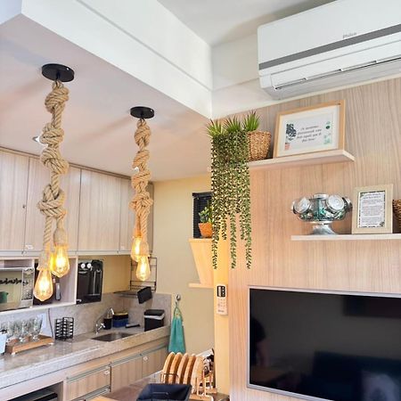 Aldeia Das Aguas Park Resort - Flat B309 Quartier Barra do Piraí Dış mekan fotoğraf