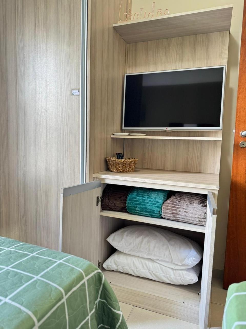 Aldeia Das Aguas Park Resort - Flat B309 Quartier Barra do Piraí Dış mekan fotoğraf