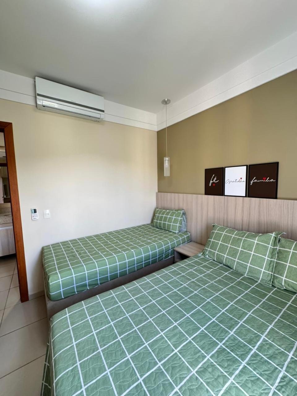 Aldeia Das Aguas Park Resort - Flat B309 Quartier Barra do Piraí Dış mekan fotoğraf