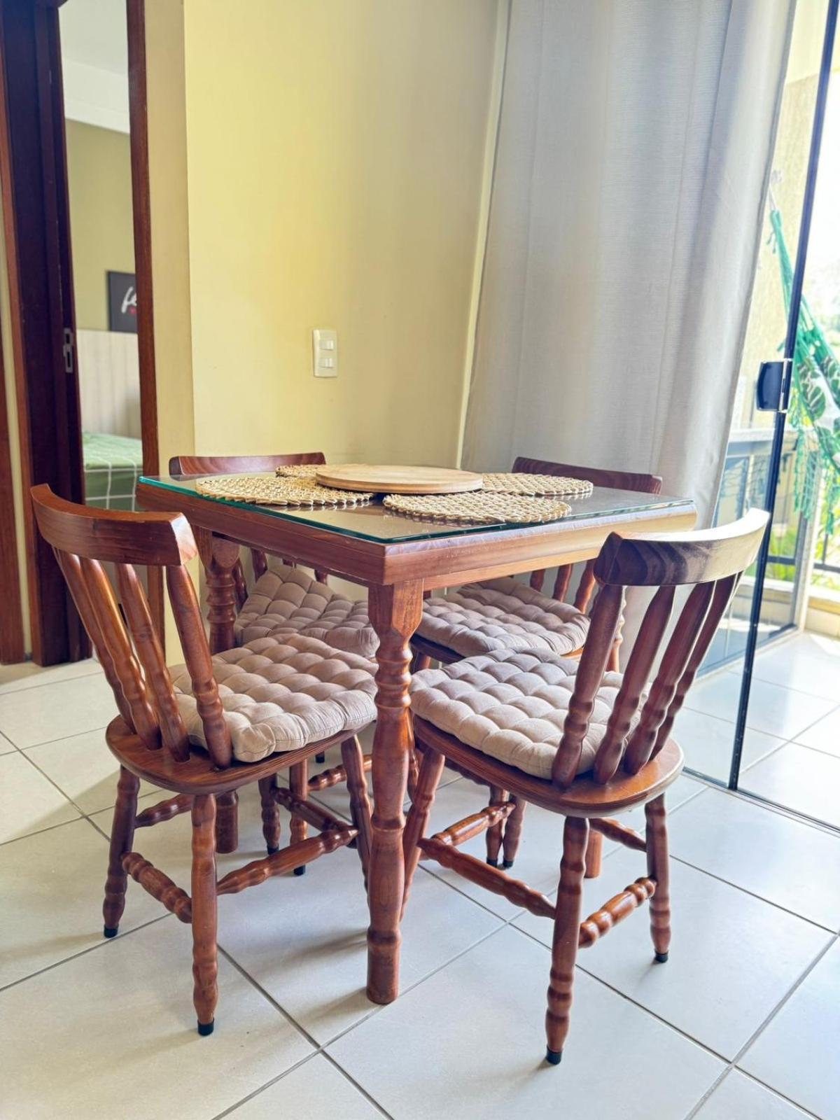 Aldeia Das Aguas Park Resort - Flat B309 Quartier Barra do Piraí Dış mekan fotoğraf