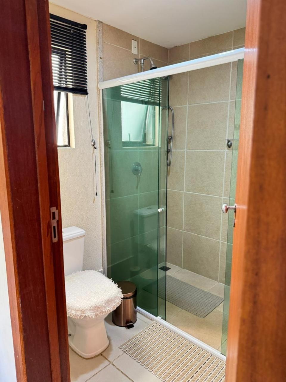 Aldeia Das Aguas Park Resort - Flat B309 Quartier Barra do Piraí Dış mekan fotoğraf